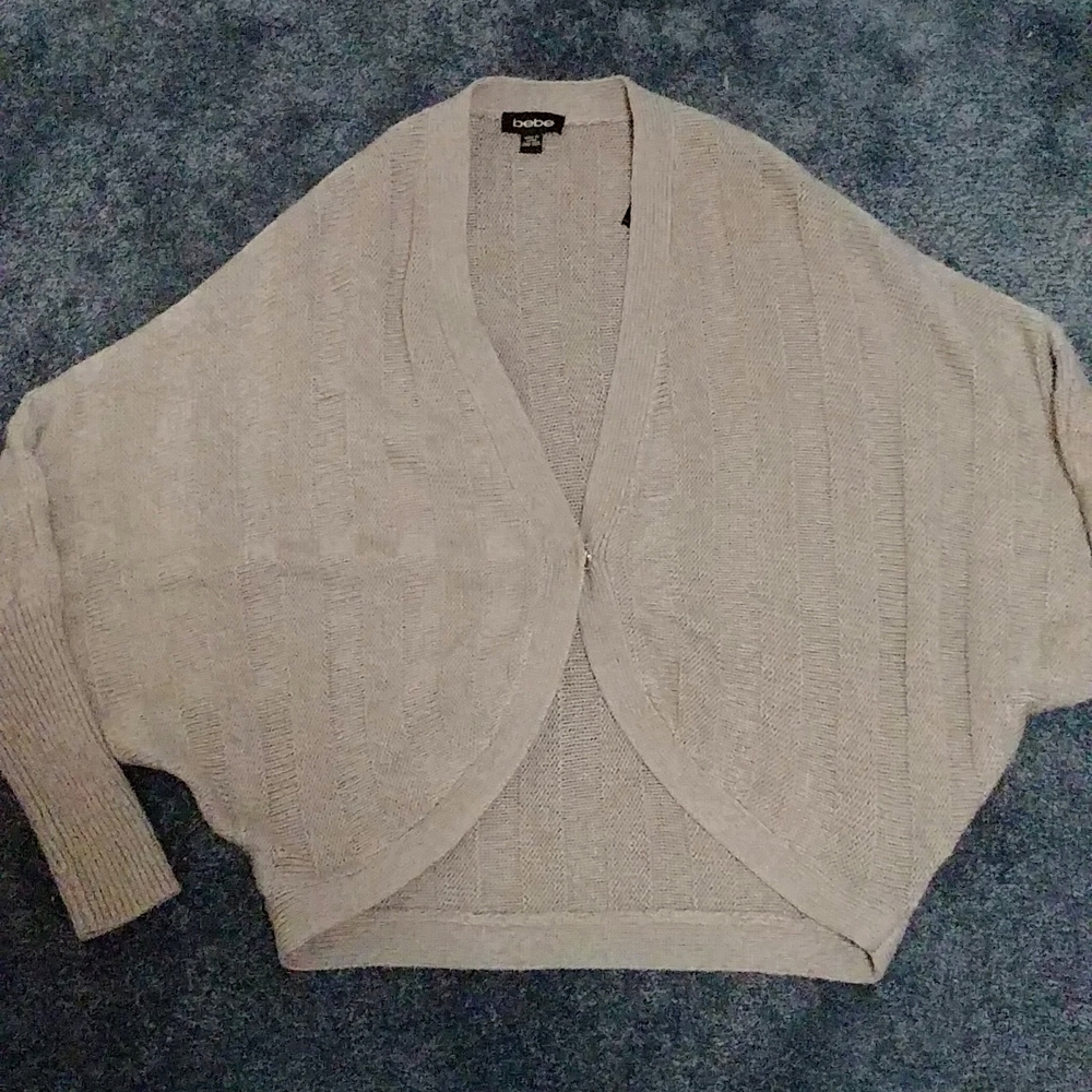 Bebe Cardigan